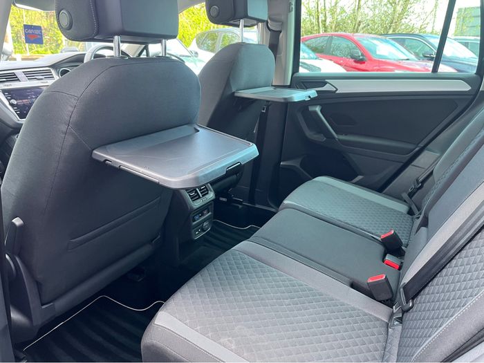 Volkswagen Tiguan 2019