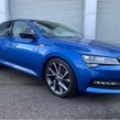 Skoda Superb 2023