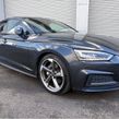 Audi A5 2017