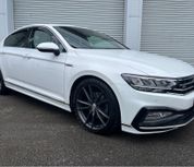 Volkswagen Passat 2020