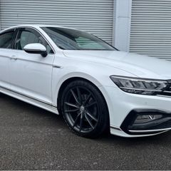Volkswagen Passat 2020