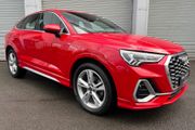 Audi Q3 2021
