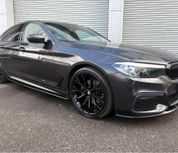BMW 5 Series 2019