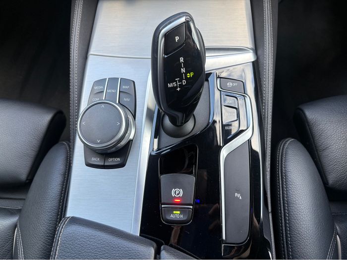 BMW 5 Series 2019