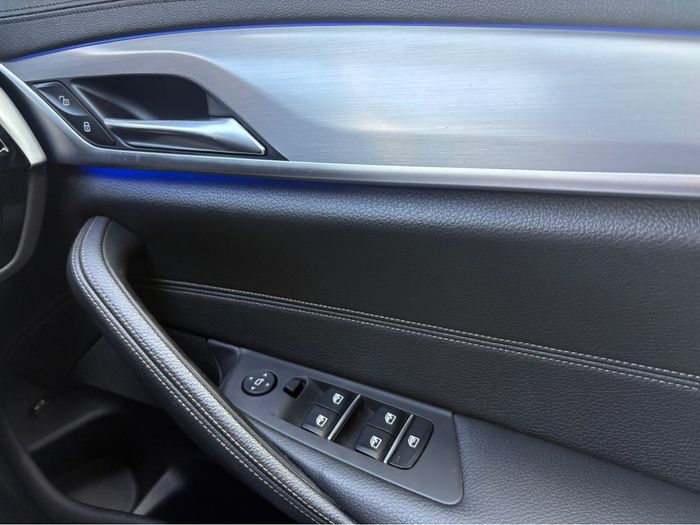 BMW 5 Series 2019