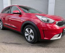 Kia Niro 2018