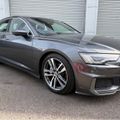 Audi A6 2019