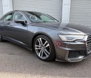 Audi A6 2019