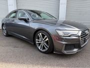 Audi A6 2019