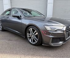Audi A6 2019