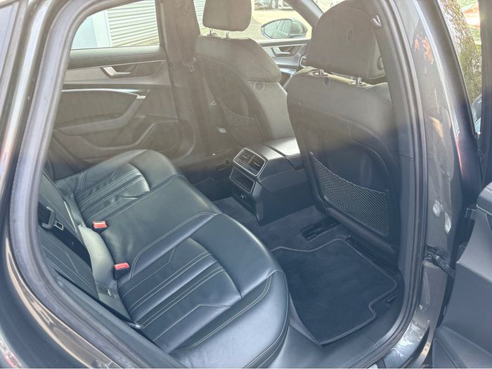 Audi A6 2019