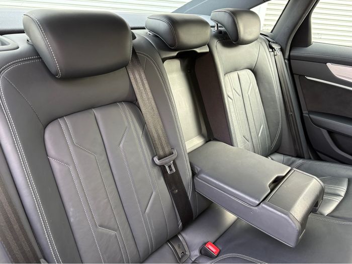 Audi A6 2019