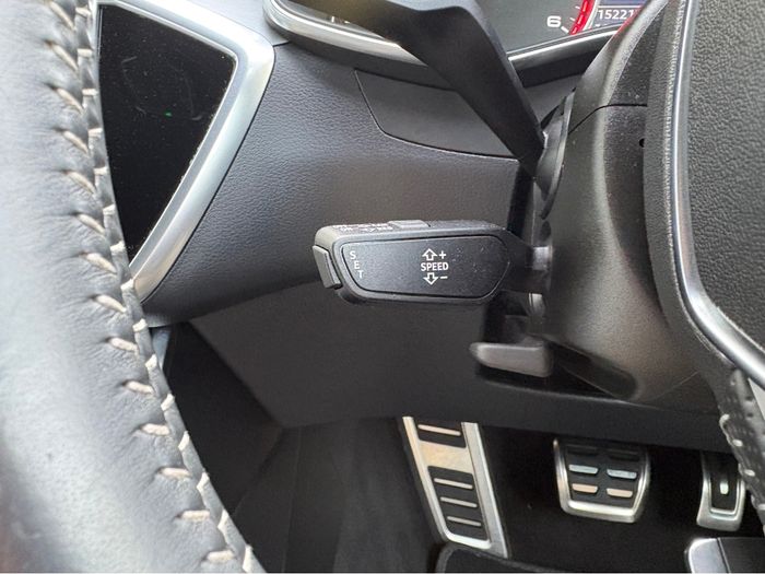 Audi A6 2019