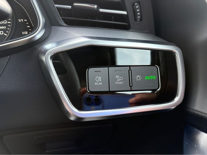 Audi A6 2019