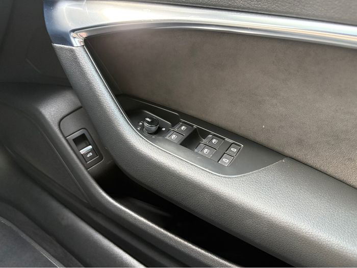 Audi A6 2019