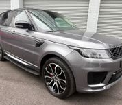 Land Rover Range Rover Sport 2021