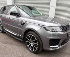 Land Rover Range Rover Sport 2021