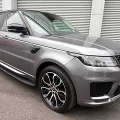 Land Rover Range Rover Sport 2021
