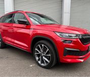 Skoda Kodiaq 2023