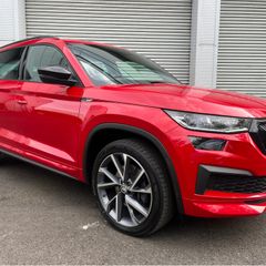 Skoda Kodiaq 2023