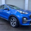 Kia Sportage 2020