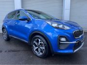 Kia Sportage 2020