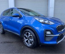 Kia Sportage 2020