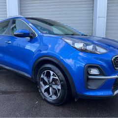 Kia Sportage 2020