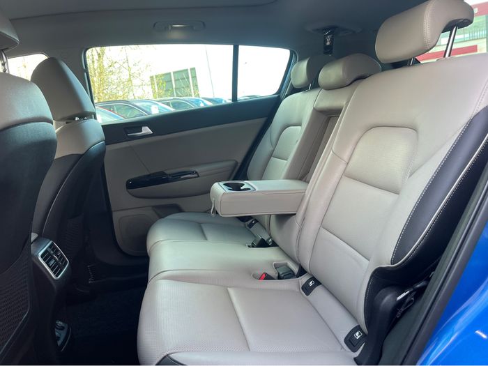 Kia Sportage 2020