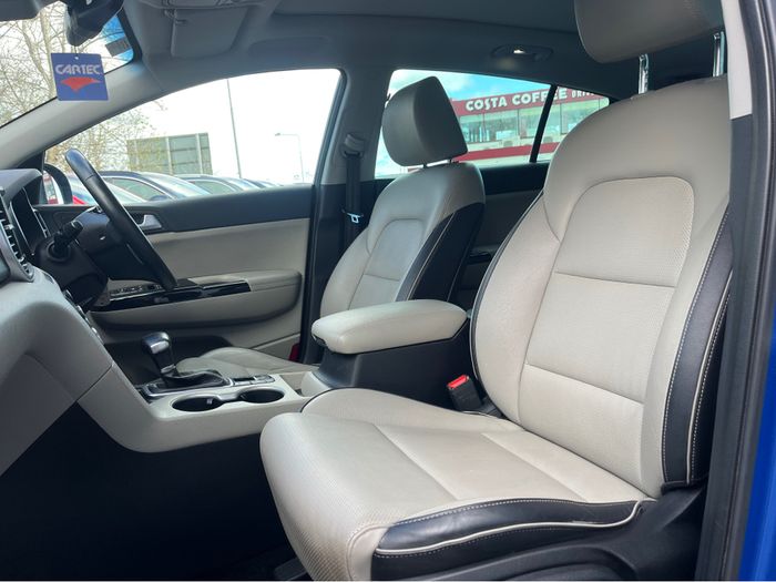 Kia Sportage 2020