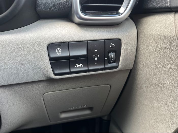 Kia Sportage 2020