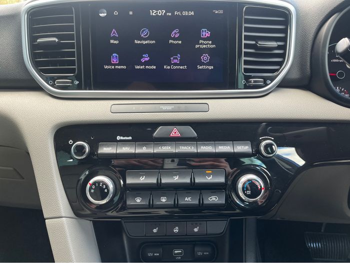 Kia Sportage 2020