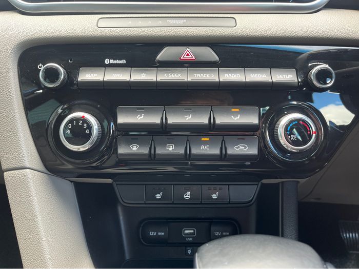 Kia Sportage 2020