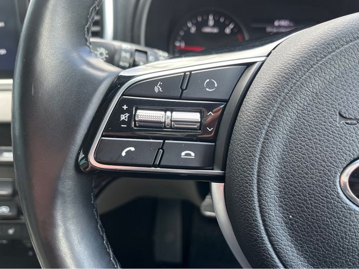 Kia Sportage 2020