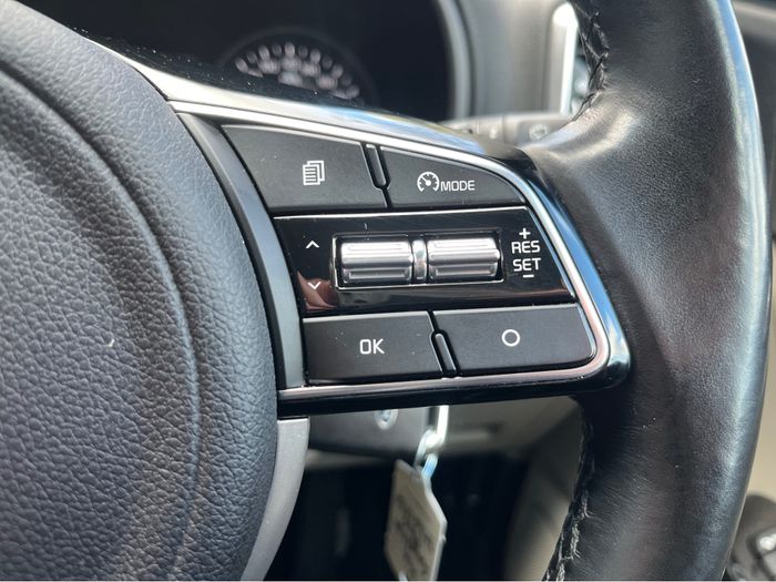 Kia Sportage 2020