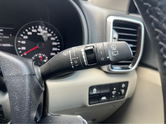 Kia Sportage 2020