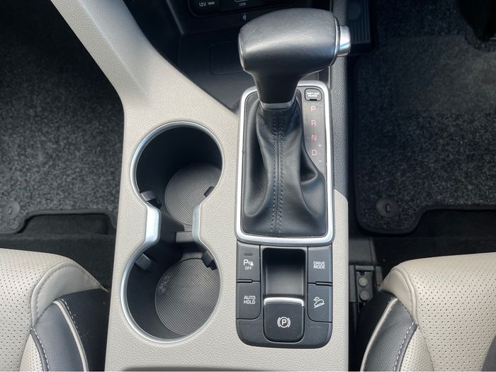 Kia Sportage 2020