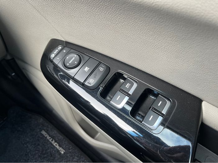 Kia Sportage 2020