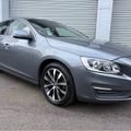 Volvo S60 2018