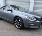 Volvo S60 2018