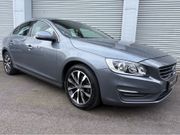 Volvo S60 2018