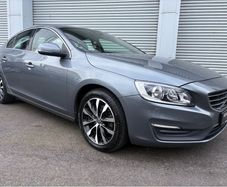 Volvo S60 2018