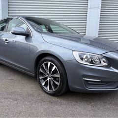 Volvo S60 2018