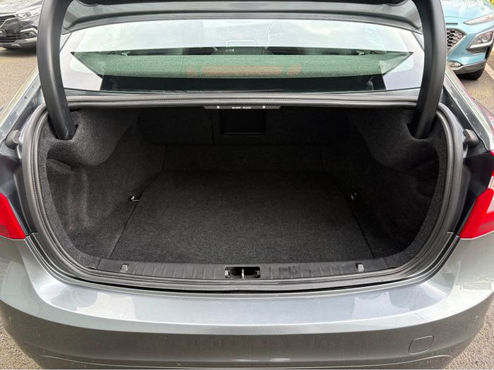 Volvo S60 2018
