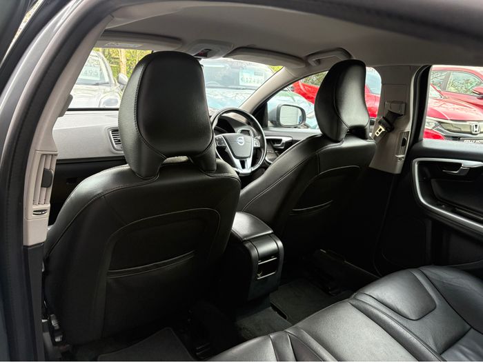 Volvo S60 2018