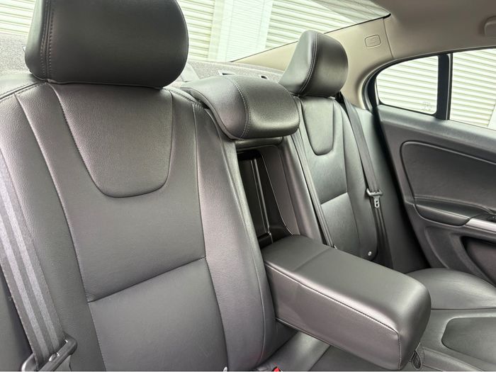 Volvo S60 2018