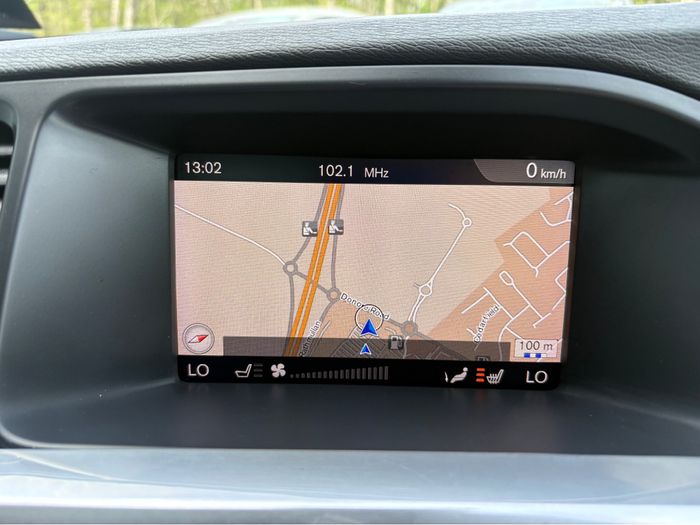 Volvo S60 2018