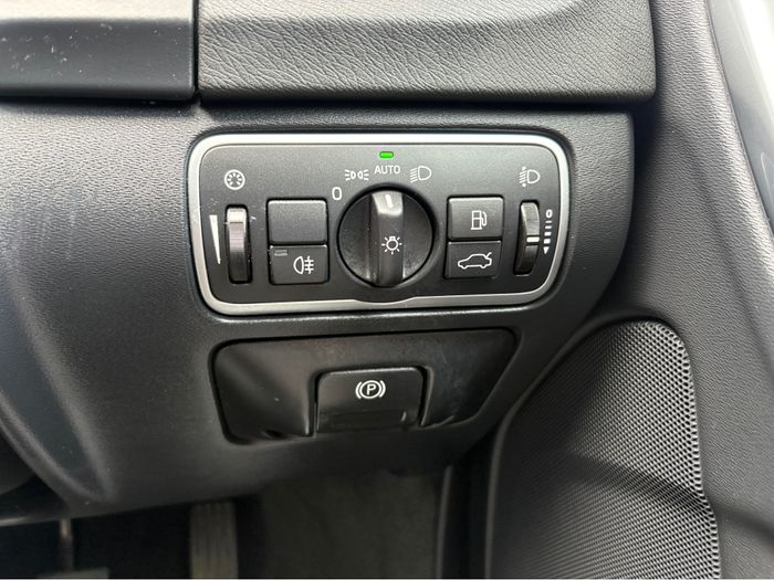 Volvo S60 2018
