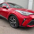 Toyota C-HR 2020