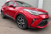 Toyota C-HR 2020